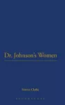 Dr. Johnson's Women cover