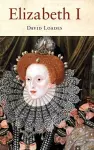 Elizabeth I cover
