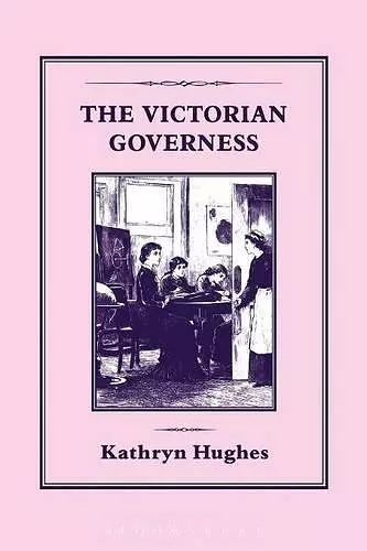 Victorian Governess cover