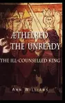 Æthelred the Unready cover