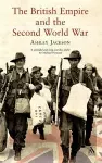 The British Empire and the Second World War cover