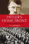 Hitler's Home Front cover