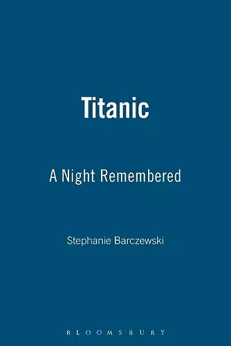 Titanic cover