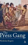 The Press Gang cover