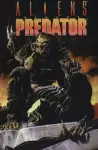 Aliens vs. Predator cover