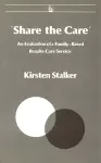 Share the Care' cover