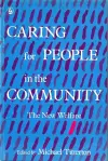 Caring for People in the Community cover