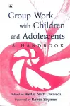 Group Work with Children and Adolescents cover