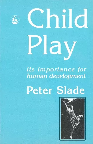 Child Play cover