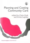 Planning and Costing Community Care cover
