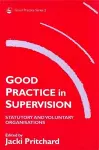 Good Practice in Supervision cover