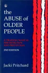 The Abuse of Older People cover