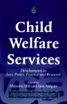 Child Welfare Services cover