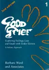 Good Grief 1 cover