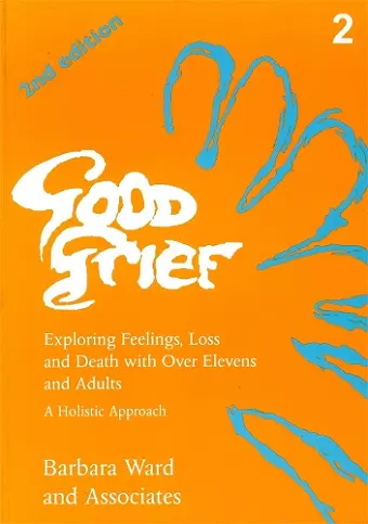 Good Grief 2 cover