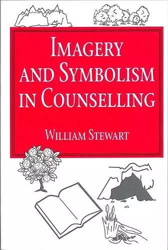 Imagery and Symbolism in Counselling cover