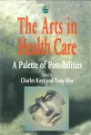 The Arts in Health Care cover