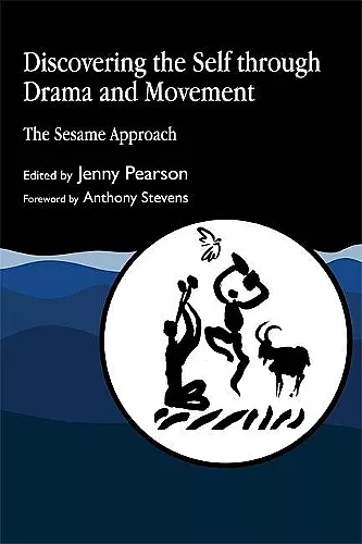 Discovering the Self through Drama and Movement cover