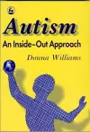 Autism: An Inside-Out Approach cover