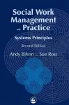 Social Work Management and Practice cover