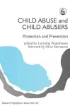 Child Abuse and Child Abusers cover