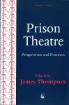 Prison Theatre cover
