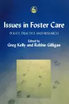 Issues in Foster Care cover