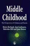 Middle Childhood cover