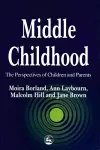 Middle Childhood cover