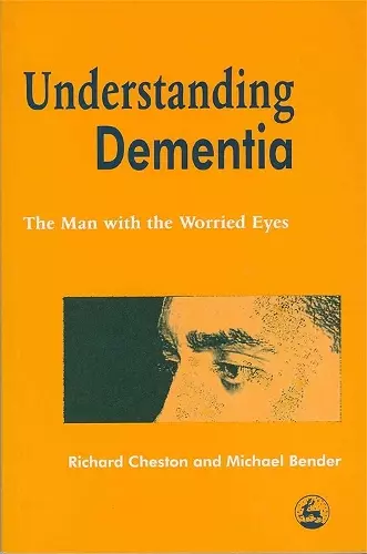 Understanding Dementia cover