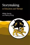 Storymaking in Education and Therapy cover