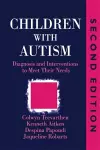 Children with Autism cover