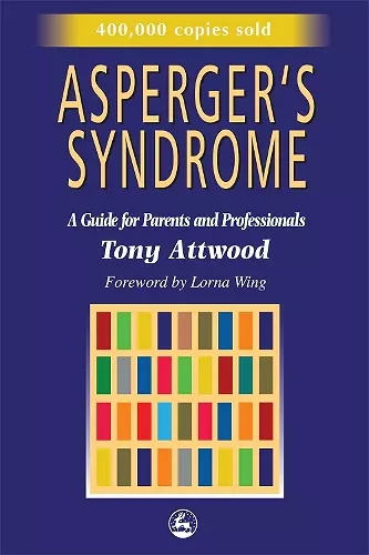 Asperger's Syndrome cover