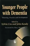 Younger People with Dementia cover
