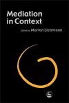 Mediation in Context cover