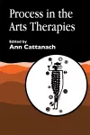 Process in the Arts Therapies cover