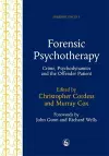 Forensic Psychotherapy cover