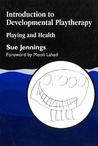 Introduction to Developmental Playtherapy cover