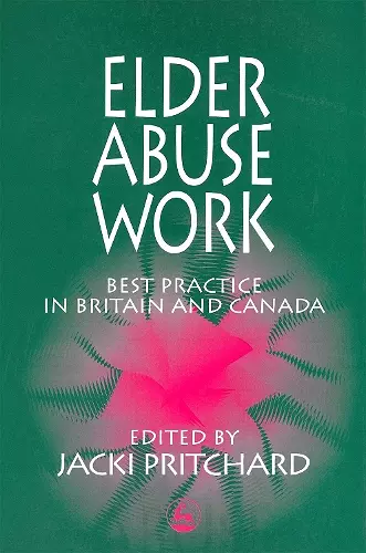 Elder Abuse Work cover