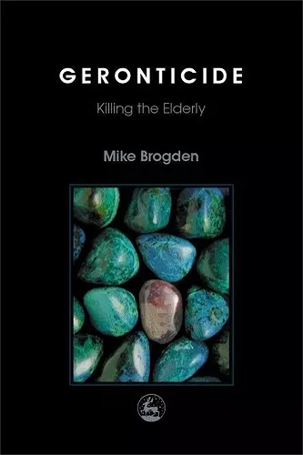 Geronticide cover