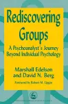 Rediscovering Groups cover