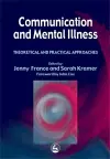 Communication and Mental Illness cover