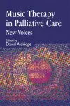 Music Therapy in Palliative Care cover