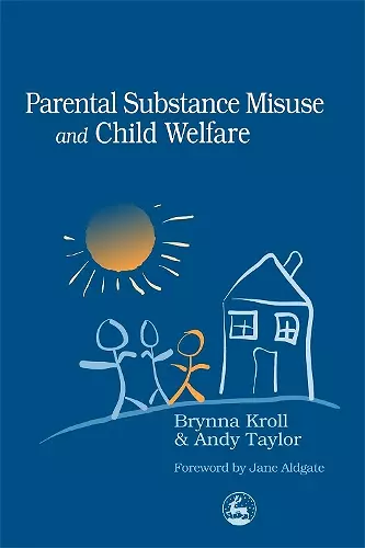 Parental Substance Misuse and Child Welfare cover