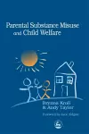 Parental Substance Misuse and Child Welfare cover