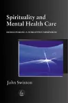 Spirituality and Mental Health Care cover