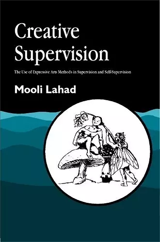 Creative Supervision cover