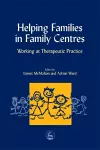 Helping Families in Family Centres cover