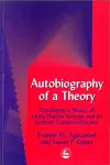 Autobiography of a Theory cover