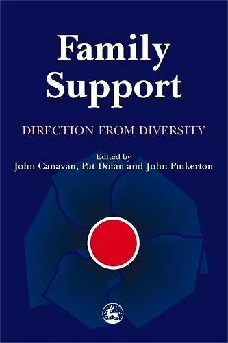 Family Support cover